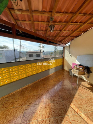 Imagem Casa com 2 Quartos à Venda, 140 m² em Jardim ísis - Cotia