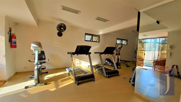 Imagem Apartamento com 2 Quartos à Venda, 67 m² em Vila Gumercindo - São Paulo