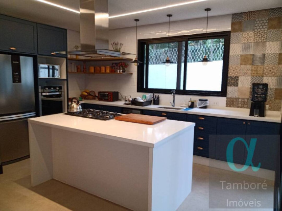 Imagem Casa de Condomínio com 3 Quartos à Venda, 304 m² em Tamboré - Santana De Parnaíba Imagem Casa de Condomínio com 3 Quartos à Venda, 304 m² em Tamboré - Santana De Parnaíba