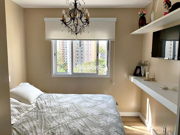 Imagem Apartamento com 2 Quartos à Venda, 109 m² em Morumbi - São Paulo Imagem Apartamento com 2 Quartos à Venda, 109 m² em Morumbi - São Paulo