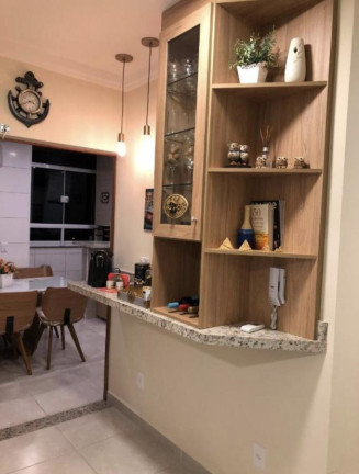 Imagem Apartamento com 2 Quartos à Venda, 115 m² em Estufa 1 - Ubatuba