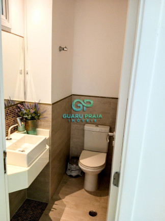 Imagem Apartamento com 3 Quartos à Venda, 177 m² em Centro - Guarujá