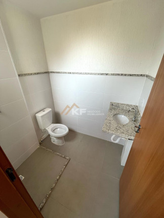 Imagem Apartamento com 2 Quartos à Venda, 58 m² em Parque Dos Lagos - Ribeirão Preto