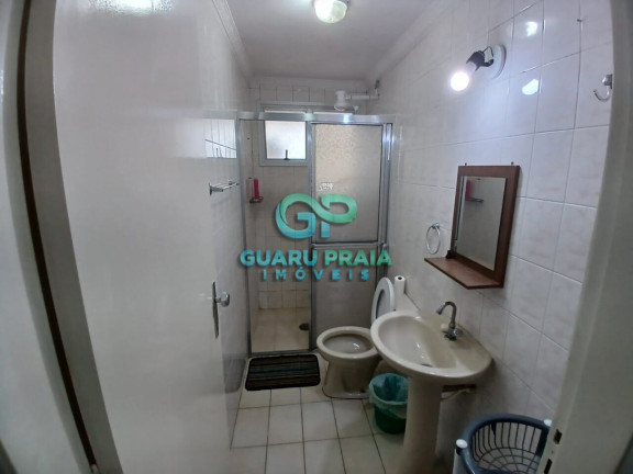 Imagem Apartamento com 1 Quarto à Venda, 45 m² em Enseada - Guarujá Imagem Apartamento com 1 Quarto à Venda, 45 m² em Enseada - Guarujá