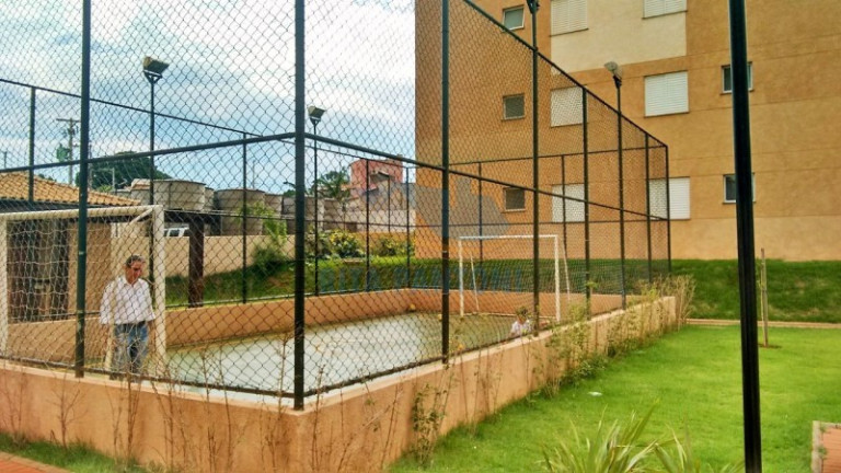 Imagem Apartamento com 2 Quartos à Venda, 49 m² em Campos Elíseos - Ribeirão Preto Imagem Apartamento com 2 Quartos à Venda, 49 m² em Campos Elíseos - Ribeirão Preto