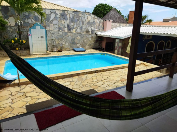 Imagem Casa com 4 Quartos à Venda, 300 m² em Barra Do Jacuípe - Camaçari Imagem Casa com 4 Quartos à Venda, 300 m² em Barra Do Jacuípe - Camaçari
