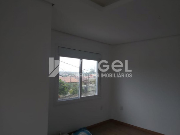 Casa com 2 Quartos à Venda, 93 m² em São José - Canoas