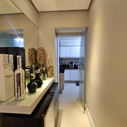 Imagem Apartamento com 3 Quartos à Venda, 105 m² em Tupi - Praia Grande