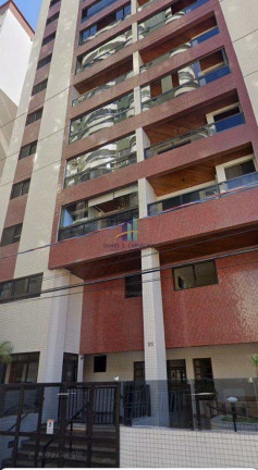 Imagem Apartamento com 2 Quartos à Venda, 98 m² em Canto Do Forte - Praia Grande Imagem Apartamento com 2 Quartos à Venda, 98 m² em Canto Do Forte - Praia Grande