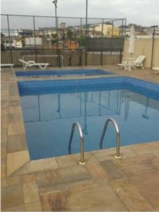 Imagem Apartamento com 2 Quartos à Venda, 56 m² em Vila Cruz Das Almas - São Paulo Imagem Apartamento com 2 Quartos à Venda, 56 m² em Vila Cruz Das Almas - São Paulo