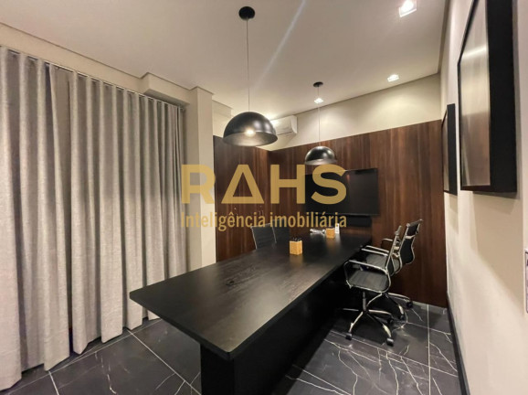 Imagem Apartamento com 3 Quartos à Venda, 278 m² em América - Joinville Imagem Apartamento com 3 Quartos à Venda, 278 m² em América - Joinville