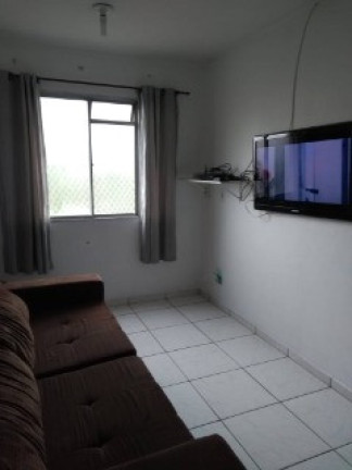 Apartamento com 2 Quartos à Venda, 60 m² em Vila Moraes/ Rua Sebastiano Mazzoni - São Paulo