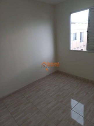Imagem Apartamento com 2 Quartos à Venda, 40 m² em água Chata - Guarulhos
