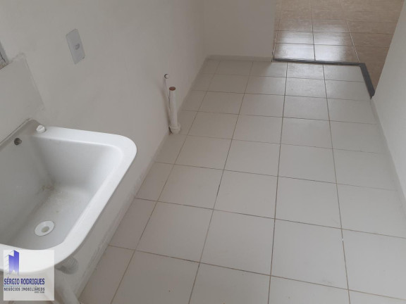 Imagem Apartamento com 2 Quartos à Venda,  em Barra De Jangada - Jaboatão Dos Guararapes