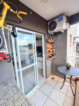 Imagem Apartamento com 2 Quartos à Venda, 62 m² em Residencial E Comercial Palmares - Ribeirão Preto Imagem Apartamento com 2 Quartos à Venda, 62 m² em Residencial E Comercial Palmares - Ribeirão Preto