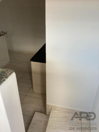 Imagem Casa com 2 Quartos para Alugar, 50 m² em Vila Nova Curuçá - São Paulo