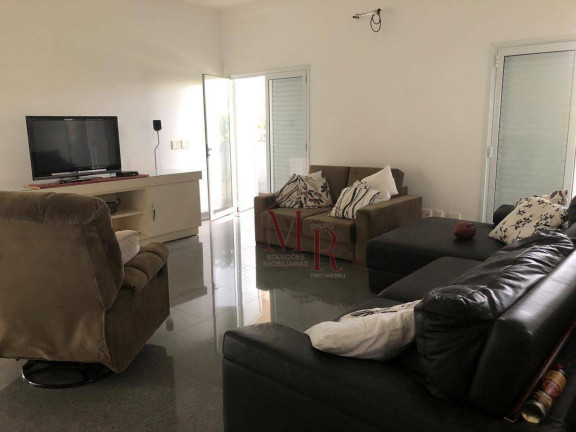 Imagem Casa com 5 Quartos à Venda, 530 m² em Recanto Real - São José Do Rio Preto