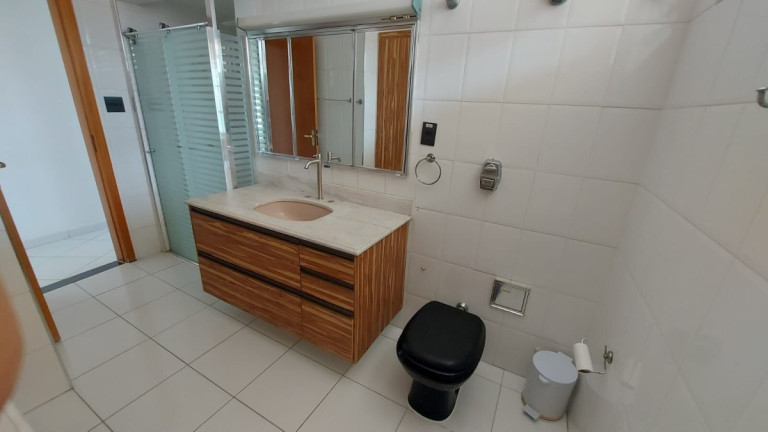 Imagem Apartamento com 4 Quartos à Venda, 170 m² em Itararé - São Vicente Imagem Apartamento com 4 Quartos à Venda, 170 m² em Itararé - São Vicente
