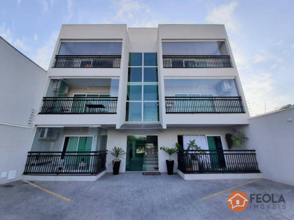 Imagem Apartamento com 2 Quartos à Venda, 80 m² em Vila Frezzarin - Americana Imagem Apartamento com 2 Quartos à Venda, 80 m² em Vila Frezzarin - Americana