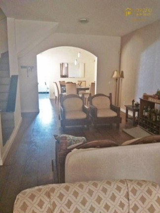 Imagem Casa com 3 Quartos à Venda, 408 m² em Vila Trujillo - Sorocaba