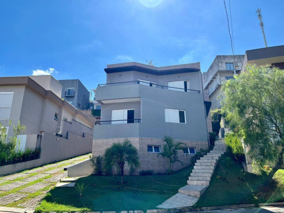 Casa com 4 Quartos à Venda, 360 m² em Parque Sinai - Santana De Parnaíba