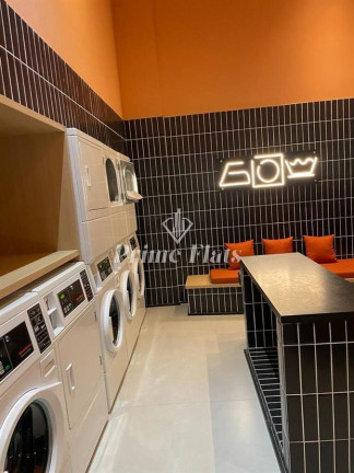 Imagem Apartamento com 1 Quarto para Alugar, 25 m² em Pinheiros - São Paulo Imagem Apartamento com 1 Quarto para Alugar, 25 m² em Pinheiros - São Paulo