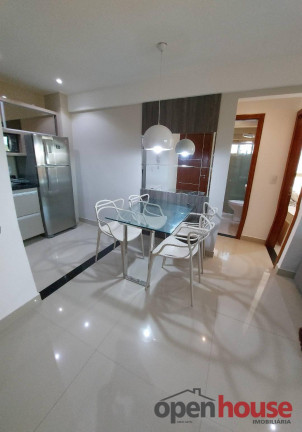 Imagem Apartamento com 2 Quartos à Venda ou Locação, 56 m² em Ponta Negra - Natal
