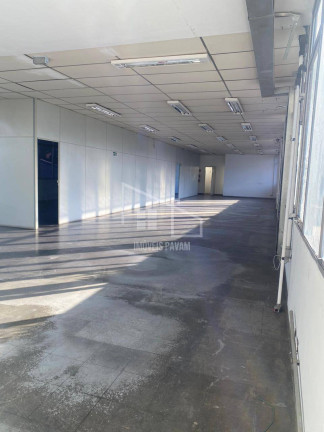 Imagem Sala Comercial para Alugar, 240 m² em Piraporinha - Diadema Imagem Sala Comercial para Alugar, 240 m² em Piraporinha - Diadema