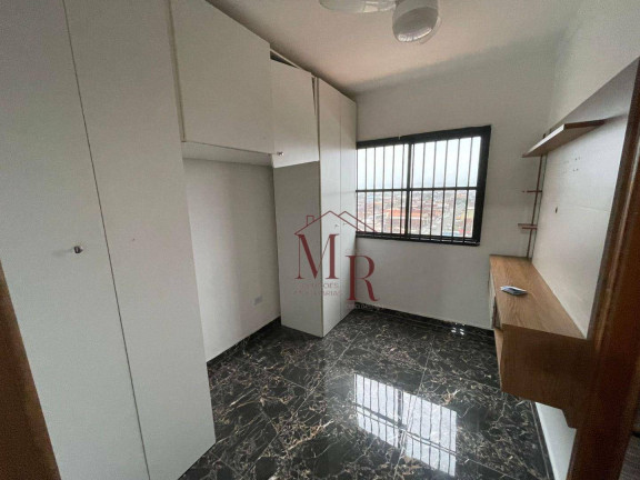 Imagem Apartamento com 1 Quarto à Venda, 68 m² em Cidade Ocian - Praia Grande