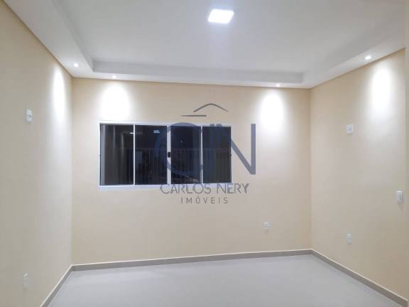 Imagem Casa com 2 Quartos à Venda, 146 m² em Residencial Estoril - Taubaté