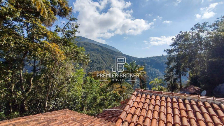 Imagem Casa com 4 Quartos à Venda, 249 m² em Colônia Alpina - Teresópolis