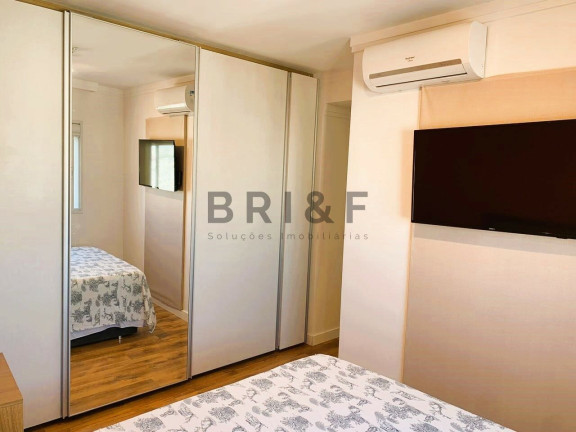Imagem Apartamento com 2 Quartos à Venda, 86 m² em Vila Mascote - São Paulo