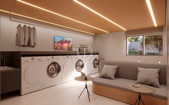Imagem Apartamento com 1 Quarto à Venda, 45 m² em Indianópolis - São Paulo