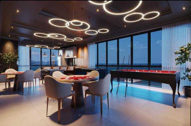 Imagem Apartamento com 3 Quartos à Venda, 265 m² em Perequê - Porto Belo Imagem Apartamento com 3 Quartos à Venda, 265 m² em Perequê - Porto Belo