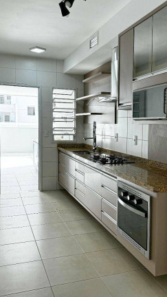 Imagem Apartamento com 3 Quartos à Venda, 128 m² em Jardim Moncayo - Sorocaba
