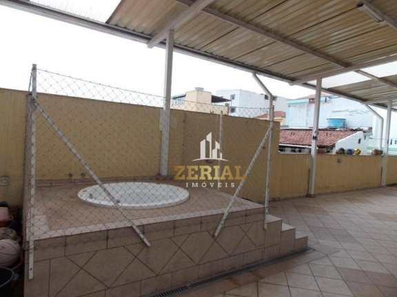 Imagem Sobrado com 4 Quartos à Venda, 360 m² em Osvaldo Cruz - São Caetano Do Sul