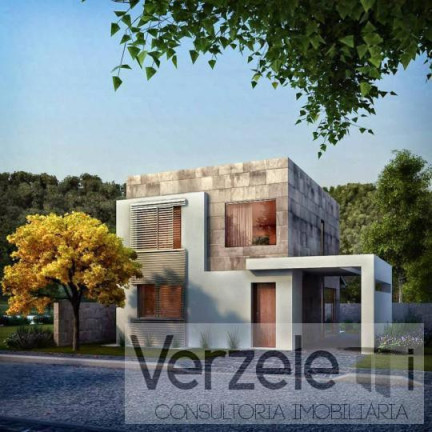 Imagem Casa com 3 Quartos à Venda, 126 m² em Barra - Balneário Camboriú