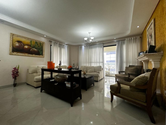 Imagem Apartamento com 3 Quartos à Venda, 151 m² em Vila Gomes Cardim - São Paulo Imagem Apartamento com 3 Quartos à Venda, 151 m² em Vila Gomes Cardim - São Paulo