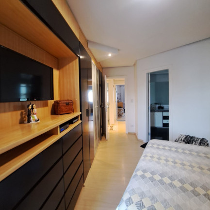 Imagem Imóvel com 3 Quartos à Venda, 164 m² em Centro - São Bernardo Do Campo