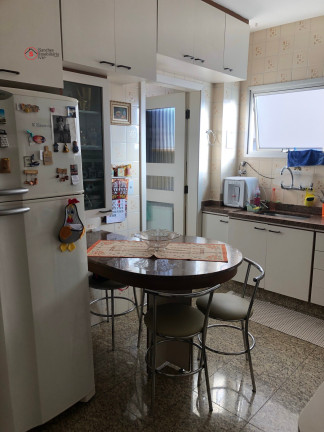 Imagem Apartamento com 3 Quartos à Venda, 125 m² em Belenzinho - São Paulo Imagem Apartamento com 3 Quartos à Venda, 125 m² em Belenzinho - São Paulo