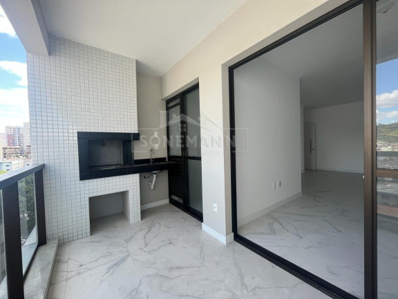 Imagem Apartamento com 3 Quartos à Venda, 103 m² em Kobrasol - São José Imagem Apartamento com 3 Quartos à Venda, 103 m² em Kobrasol - São José