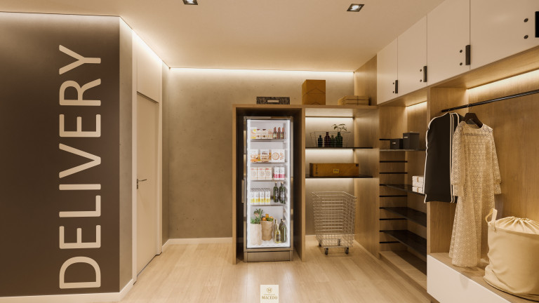 Imagem Imóvel à Venda, 35 m² em Vila Mariana - São Paulo