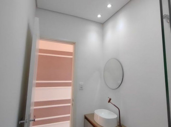 Imagem Casa com 2 Quartos à Venda, 107 m² em Maracanã - Praia Grande Imagem Casa com 2 Quartos à Venda, 107 m² em Maracanã - Praia Grande