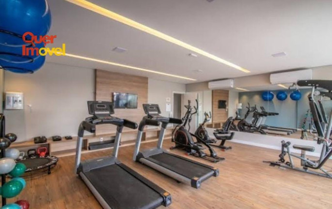 Imagem Apartamento com 2 Quartos à Venda, 67 m² em Quinta Da Primavera - Ribeirão Preto