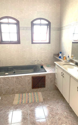 Imagem Sobrado com 4 Quartos à Venda, 341 m² em City América - São Paulo Imagem Sobrado com 4 Quartos à Venda, 341 m² em City América - São Paulo