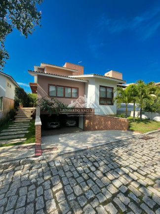 Casa com 4 Quartos à Venda, 396 m² em Manguinhos - Serra