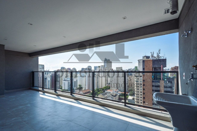 Imagem Apartamento com 3 Quartos à Venda, 100 m² em Pinheiros - São Paulo Imagem Apartamento com 3 Quartos à Venda, 100 m² em Pinheiros - São Paulo