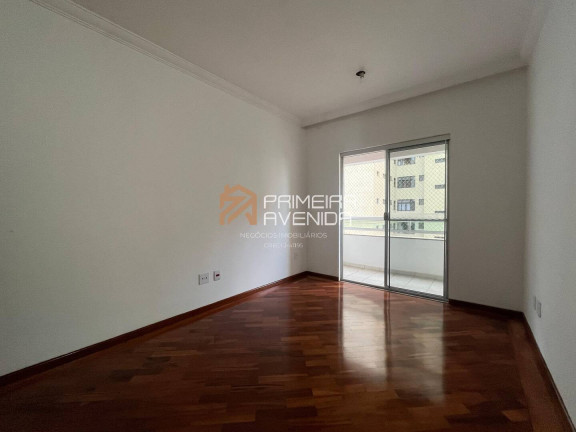 Apartamento com 3 Quartos à Venda, 96 m² em Parque Residencial Aquarius - São José Dos Campos