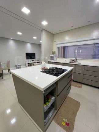 Imagem Casa com 3 Quartos à Venda, 110 m² em Portais (polvilho) - Cajamar