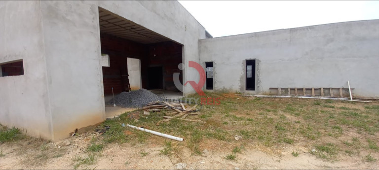 Imagem Imóvel com 4 Quartos à Venda, 300 m² em Ouro Fino - Santa Isabel